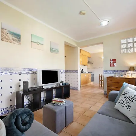 Apartment Casa Mya Alvor