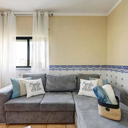 Casa Mya Apartment Alvor