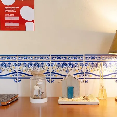 Apartamento Casa Mya Alvor