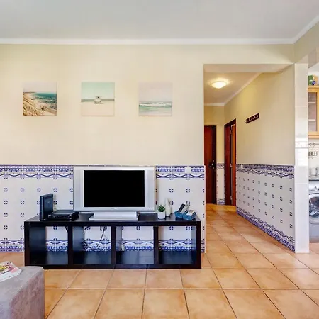 Casa Mya Apartment