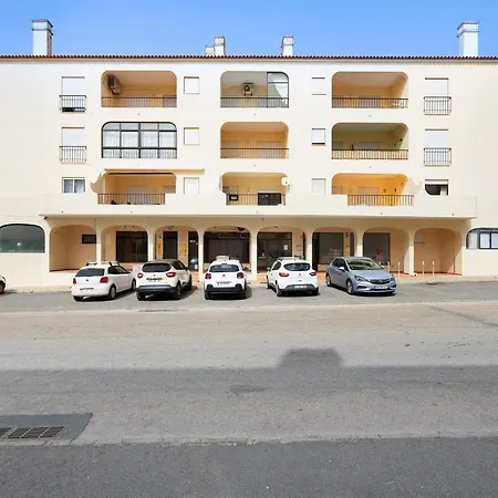 Apartamento Casa Mya Alvor