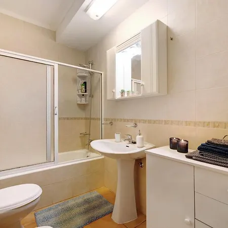 Apartment Casa Mya *