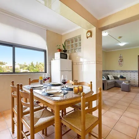 Apartment Casa Mya Alvor